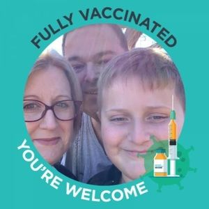 Meet your Posher, Jodi